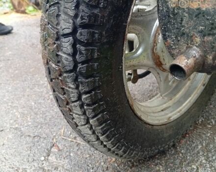 Хонда Другая, объемом двигателя 0 л и пробегом 0 тыс. км за 155 $, фото 6 на Automoto.ua