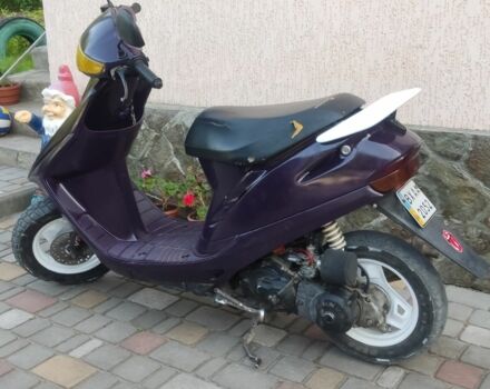 Хонда Інша, об'ємом двигуна 65 л та пробігом 0 тис. км за 20000 $, фото 2 на Automoto.ua