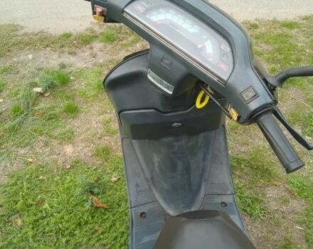 Хонда Інша, об'ємом двигуна 49 л та пробігом 0 тис. км за 225 $, фото 4 на Automoto.ua