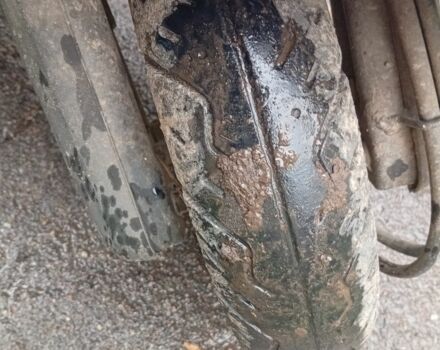 Хонда Другая, объемом двигателя 0 л и пробегом 0 тыс. км за 155 $, фото 7 на Automoto.ua