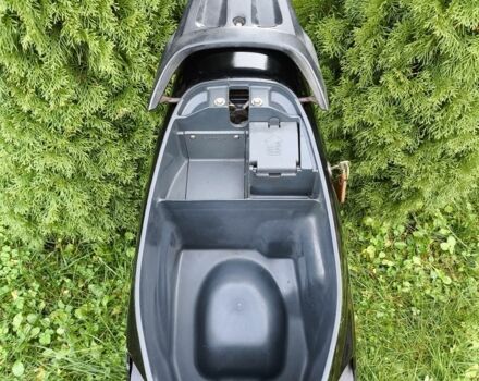 Хонда Інша, об'ємом двигуна 50 л та пробігом 0 тис. км за 450 $, фото 5 на Automoto.ua