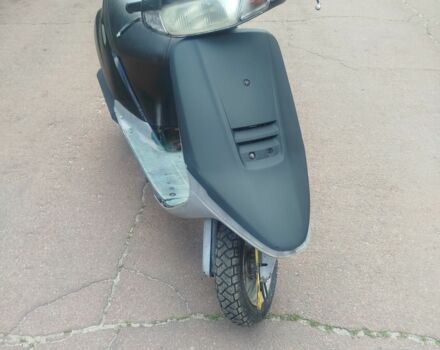 Хонда Другая, объемом двигателя 50 л и пробегом 0 тыс. км за 178 $, фото 2 на Automoto.ua