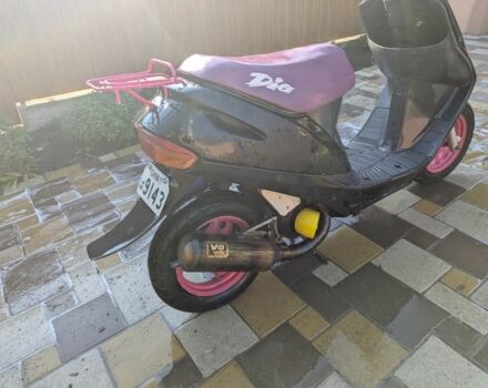 Хонда Інша, об'ємом двигуна 70 л та пробігом 0 тис. км за 400 $, фото 2 на Automoto.ua