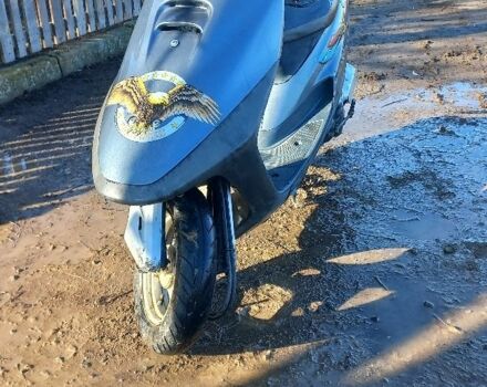 Хонда Інша, об'ємом двигуна 50 л та пробігом 0 тис. км за 322 $, фото 1 на Automoto.ua