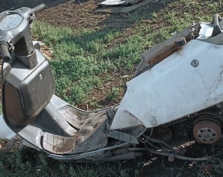 Хонда Інша, об'ємом двигуна 49 л та пробігом 0 тис. км за 48 $, фото 3 на Automoto.ua