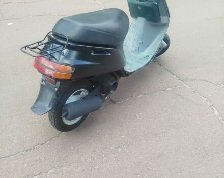 Хонда Другая, объемом двигателя 50 л и пробегом 0 тыс. км за 178 $, фото 1 на Automoto.ua