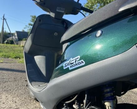 Хонда Другая, объемом двигателя 0 л и пробегом 0 тыс. км за 487 $, фото 3 на Automoto.ua