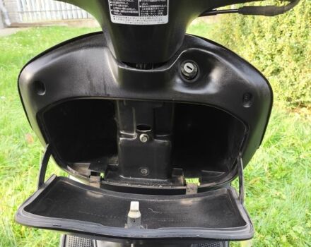 Хонда Інша, об'ємом двигуна 50 л та пробігом 0 тис. км за 450 $, фото 4 на Automoto.ua