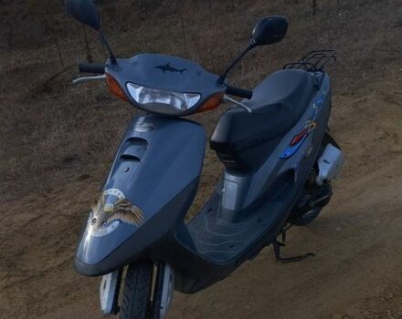 Хонда Інша, об'ємом двигуна 50 л та пробігом 0 тис. км за 322 $, фото 2 на Automoto.ua