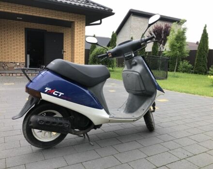 Хонда Другая, объемом двигателя 50 л и пробегом 0 тыс. км за 12000 $, фото 3 на Automoto.ua