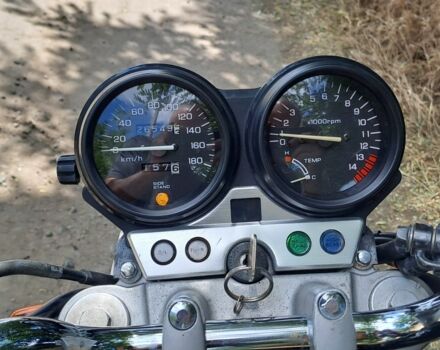 Хонда Другая, объемом двигателя 0.4 л и пробегом 0 тыс. км за 3000 $, фото 3 на Automoto.ua