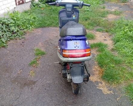 Хонда Другая, объемом двигателя 0 л и пробегом 0 тыс. км за 155 $, фото 3 на Automoto.ua