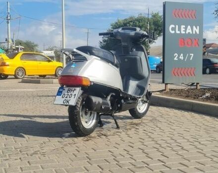 Хонда Другая, объемом двигателя 89 л и пробегом 0 тыс. км за 298 $, фото 9 на Automoto.ua