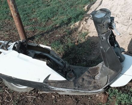 Хонда Інша, об'ємом двигуна 49 л та пробігом 0 тис. км за 48 $, фото 2 на Automoto.ua