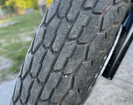 Хонда Інша, об'ємом двигуна 0.6 л та пробігом 0 тис. км за 3800 $, фото 10 на Automoto.ua