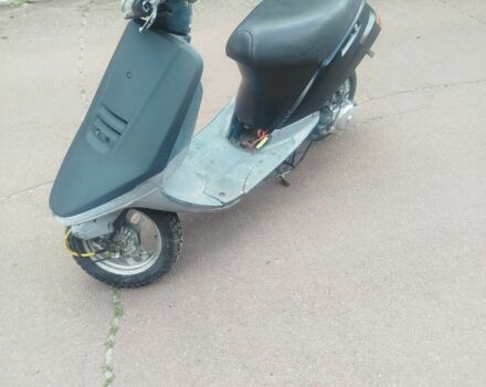 Хонда Другая, объемом двигателя 50 л и пробегом 0 тыс. км за 178 $, фото 3 на Automoto.ua