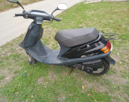 Хонда Інша, об'ємом двигуна 49 л та пробігом 0 тис. км за 225 $, фото 2 на Automoto.ua