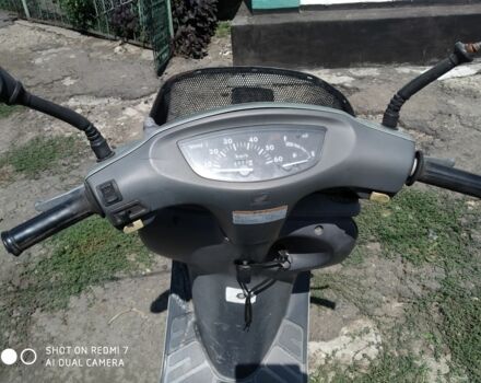 Хонда Другая, объемом двигателя 49 л и пробегом 0 тыс. км за 355 $, фото 4 на Automoto.ua