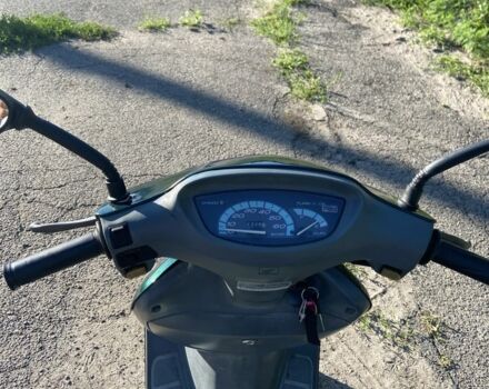 Хонда Другая, объемом двигателя 0 л и пробегом 0 тыс. км за 487 $, фото 7 на Automoto.ua