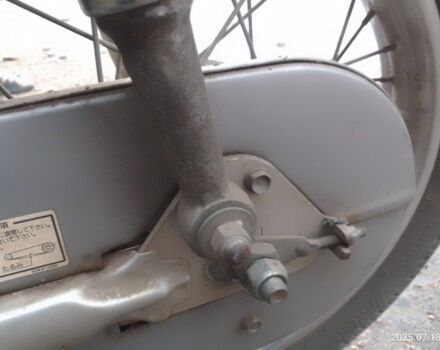 Хонда Другая, объемом двигателя 49 л и пробегом 0 тыс. км за 1159 $, фото 8 на Automoto.ua