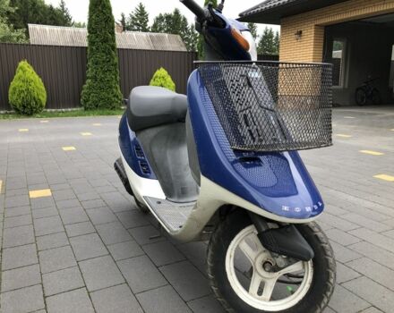 Хонда Другая, объемом двигателя 50 л и пробегом 0 тыс. км за 12000 $, фото 2 на Automoto.ua