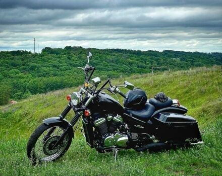 Хонда Інша, об'ємом двигуна 0.6 л та пробігом 0 тис. км за 3800 $, фото 2 на Automoto.ua