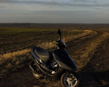 Хонда Інша, об'ємом двигуна 50 л та пробігом 0 тис. км за 450 $, фото 7 на Automoto.ua