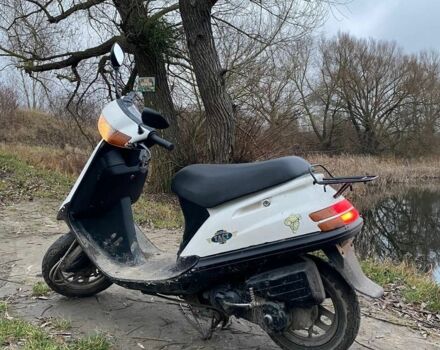 Хонда Другая, объемом двигателя 50 л и пробегом 0 тыс. км за 221 $, фото 3 на Automoto.ua