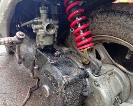 Хонда Другая, объемом двигателя 0 л и пробегом 0 тыс. км за 155 $, фото 4 на Automoto.ua