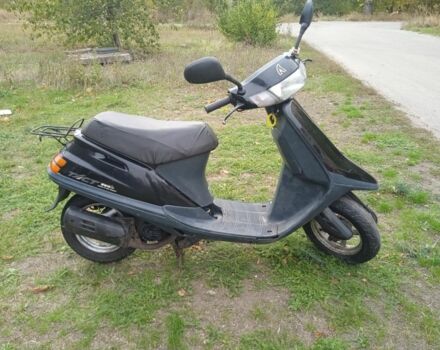 Хонда Інша, об'ємом двигуна 49 л та пробігом 0 тис. км за 225 $, фото 1 на Automoto.ua