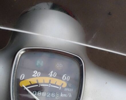 Хонда Другая, объемом двигателя 49 л и пробегом 0 тыс. км за 1159 $, фото 6 на Automoto.ua