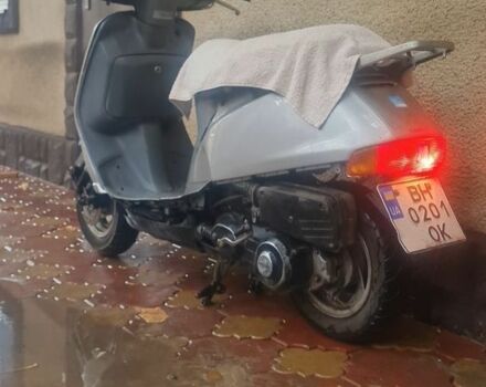 Хонда Другая, объемом двигателя 89 л и пробегом 0 тыс. км за 298 $, фото 5 на Automoto.ua