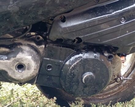 Хонда Другая, объемом двигателя 65 л и пробегом 0 тыс. км за 76 $, фото 7 на Automoto.ua