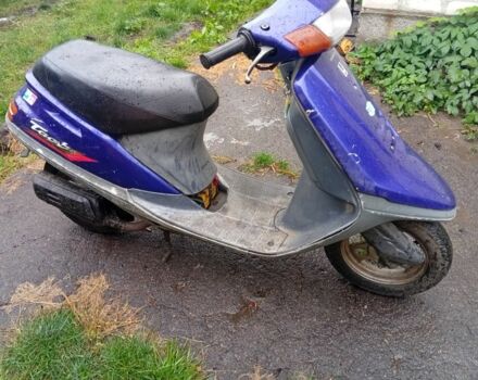 Хонда Другая, объемом двигателя 0 л и пробегом 0 тыс. км за 155 $, фото 1 на Automoto.ua