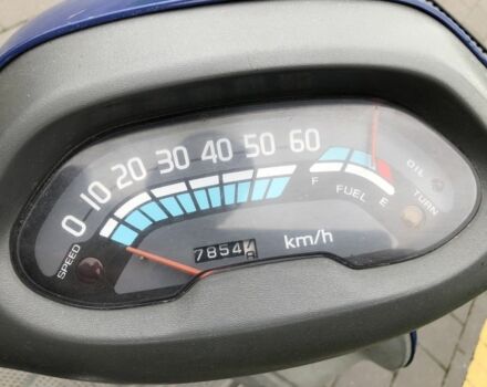 Хонда Другая, объемом двигателя 50 л и пробегом 0 тыс. км за 12000 $, фото 6 на Automoto.ua