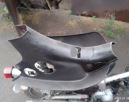 Хонда Другая, объемом двигателя 49 л и пробегом 0 тыс. км за 1159 $, фото 1 на Automoto.ua