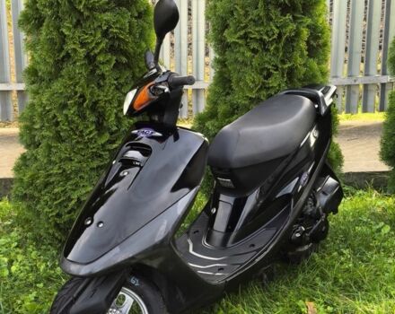 Хонда Інша, об'ємом двигуна 50 л та пробігом 0 тис. км за 450 $, фото 1 на Automoto.ua