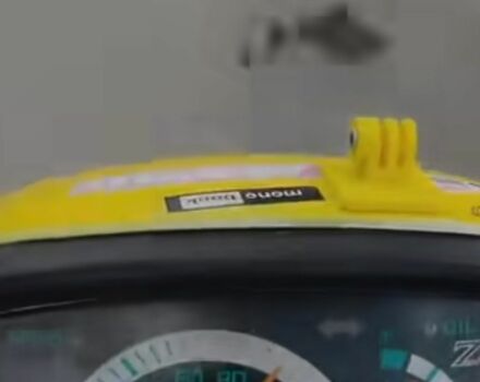 Хонда Інша, об'ємом двигуна 70 л та пробігом 0 тис. км за 400 $, фото 7 на Automoto.ua