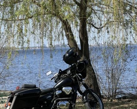 Хонда Інша, об'ємом двигуна 0.6 л та пробігом 0 тис. км за 3800 $, фото 14 на Automoto.ua