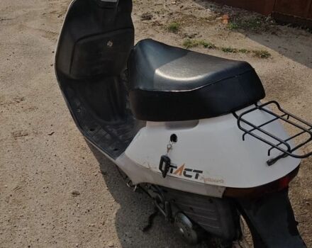 Хонда Другая, объемом двигателя 49 л и пробегом 0 тыс. км за 12000 $, фото 1 на Automoto.ua