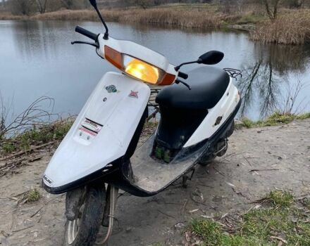 Хонда Другая, объемом двигателя 50 л и пробегом 0 тыс. км за 221 $, фото 2 на Automoto.ua