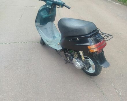 Хонда Другая, объемом двигателя 50 л и пробегом 0 тыс. км за 178 $, фото 4 на Automoto.ua