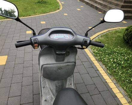 Хонда Другая, объемом двигателя 50 л и пробегом 0 тыс. км за 12000 $, фото 5 на Automoto.ua