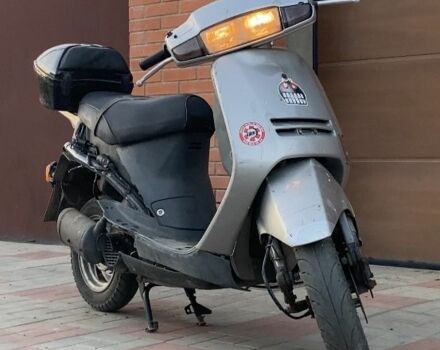 Хонда Другая, объемом двигателя 89 л и пробегом 0 тыс. км за 298 $, фото 1 на Automoto.ua