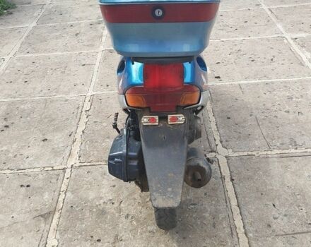 Хонда Другая, объемом двигателя 49 л и пробегом 0 тыс. км за 178 $, фото 3 на Automoto.ua