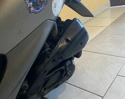 Хонда Другая, объемом двигателя 49 л и пробегом 0 тыс. км за 400 $, фото 3 на Automoto.ua