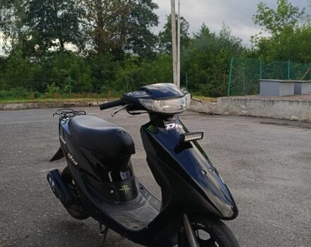 Хонда Другая, объемом двигателя 49 л и пробегом 0 тыс. км за 200 $, фото 13 на Automoto.ua