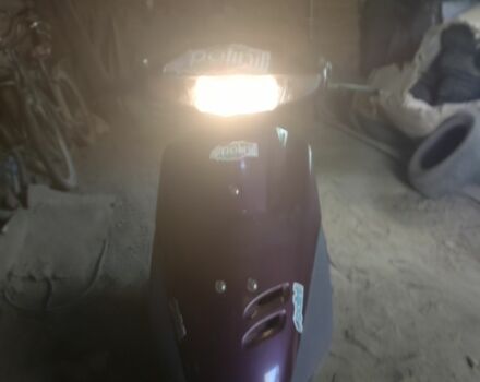 Хонда Другая, объемом двигателя 49 л и пробегом 0 тыс. км за 274 $, фото 1 на Automoto.ua