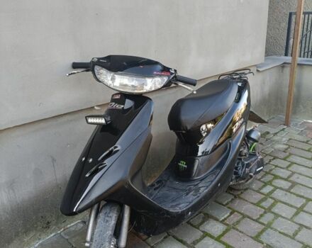 Хонда Другая, объемом двигателя 49 л и пробегом 0 тыс. км за 200 $, фото 12 на Automoto.ua