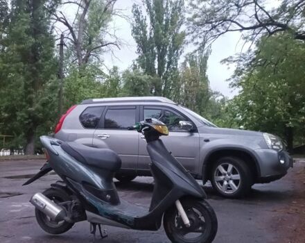 Хонда Інша, об'ємом двигуна 49 л та пробігом 0 тис. км за 327 $, фото 2 на Automoto.ua